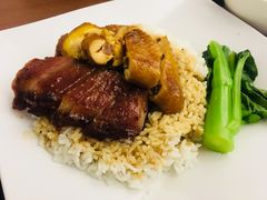 -太兴烧味餐厅(香港机场店)