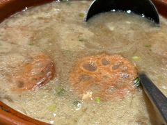 -深巷家味馆.湖北头牌红烧鱼头拌饭(黄陂店)