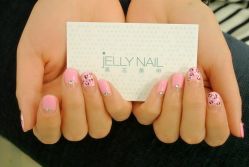 DSC_0577_副本-JELLY NAIL果冻美甲