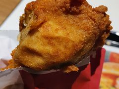 -肯德基(新市百店)