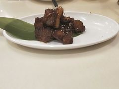 糖醋小排-南八仙·老上海味道(南京东路店)