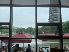 -听松楼·花园酒店·自助餐厅(红梅公园店)