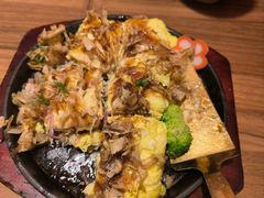 -隐月· 㐂和食屋(芝罘万达公馆店)