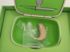 -北京悦听品牌助听器集合店峰力奥迪康斯达克瑞声达(石景山店)