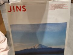-JINS(龙湖时代天街店)