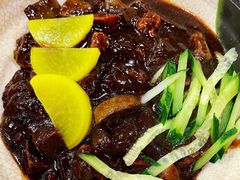 -咕咕站韩国料理(紫金港店)
