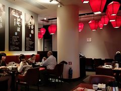 大堂-度小月(百老汇美食街店)