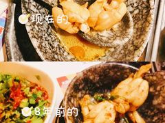 -哥老官重庆美蛙鱼头(日月光店)