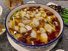 -徐记私厨(半淞园路店)