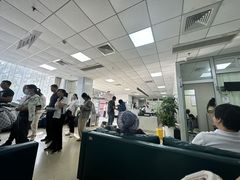 -美年大健康体检中心(西直门分院)