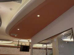 -太原茂业天地购物中心