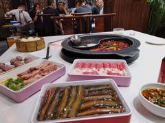 -川西坝子火锅(金沙1.0直营店)