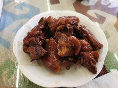-青岩城南旧事·小时候的味道(青岩古镇黑金店)