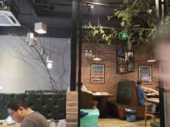 大堂-丰乐餐厅·始于1999·本地老字号