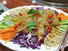 -冰煮羊(天利店)