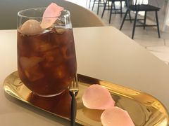 -CAFE'IN精品咖啡体验空间(小寨店)
