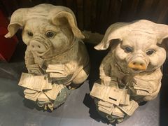 -蘭·日本料理铁板烧(碧云路店)