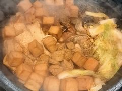 -姥家大锅台水库渔家