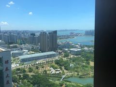 -唐阁海景中餐厅·早茶·粤菜•生日聚餐(海口朗廷酒店)