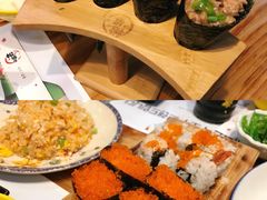 -松坂屋日料自助(长城路店)