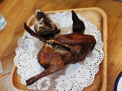 -鲁小三·大骨自助(金山总店)