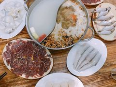 -肥婆麻辣火锅.顺德首创药材麻辣火锅(容桂店)