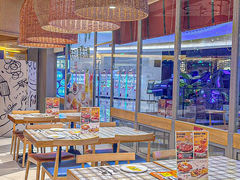 -菲滋意式餐厅(西湖文化广场店)