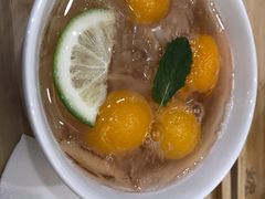 -炖物24章·顺时轻养茶(杭州保利时光里店)
