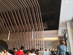 大堂-苗乡米线(建军路店)