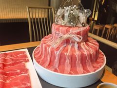 -东来顺·非遗火锅(高新店)