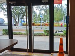 -麦当劳(深圳西涌天文台店)