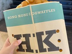 -港怀·香港地道小吃茶饮(京基100店)