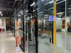 -超鹿运动(融侨锦江店)