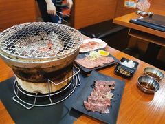 -大阪烧肉BAKA一代(十亩地店)