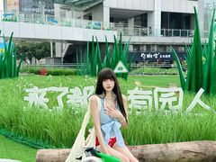 -深圳来福士广场