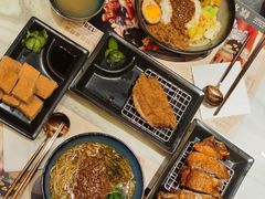 -馔豚·台北菜专门店(深圳湾万象城店)