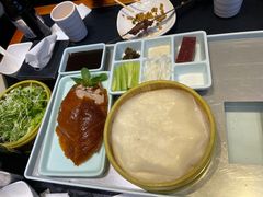 -紫光园·烤鸭·北京菜(团结湖店)