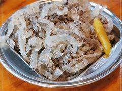 -小红烤翅(傅厚岗店)