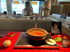 -北京王府井希尔顿酒店·万斯阁西餐厅