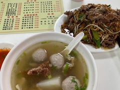-浩记牛肉店(老街店)