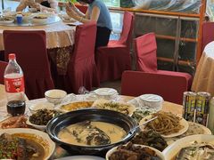-晓琦农家菜馆·地道农家菜