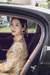 -莫小姐婚纱