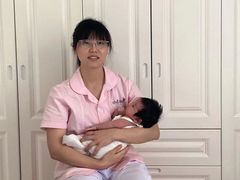 -田螺阿姨自营月嫂·育儿嫂(高新店)
