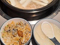 -同仁四季椰子鸡(无锡滨湖万象汇店)