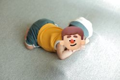 -小熊维尼高端儿童摄影(宝安旗舰店)