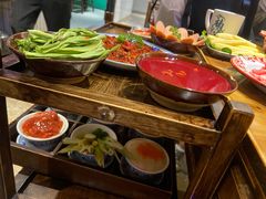 -楠火锅(广州总店)