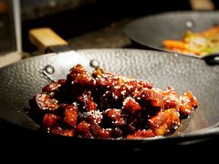 -Social 秀西餐厅-长沙瑞吉酒店(运达店)