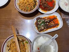 -尚宴(盛世广场·食尚街店)