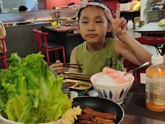 -蜀酱焰·新派融合自助烤肉(仁和春天广场店)
