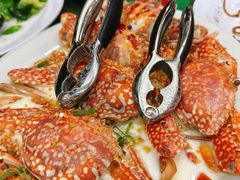 -大茄来海鲜餐厅(亚洲城分行)